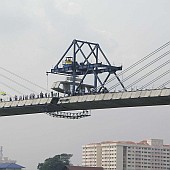 Prai River Bridge